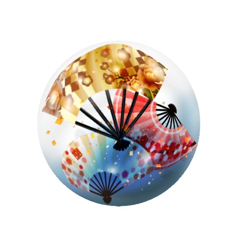 【無料】開店3か月記念宝石セット Thank you quarter year Anniversary!gems