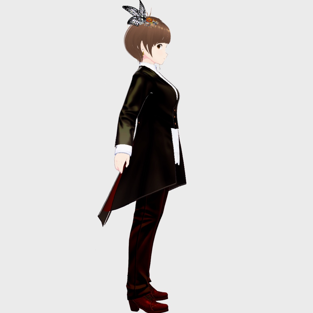 【無料】ショップフォロワー200人記念祭★フリー髪飾り+α