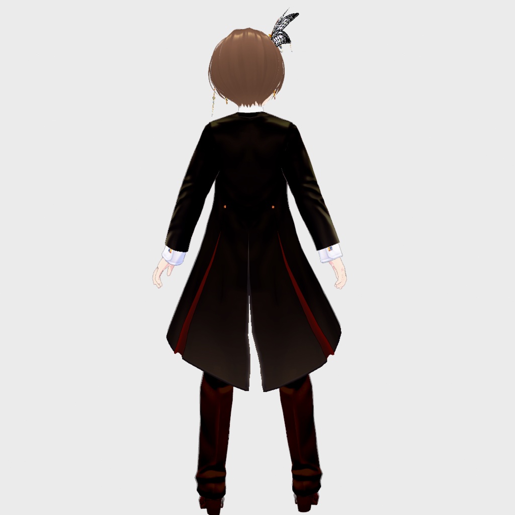 【無料】ショップフォロワー200人記念祭★フリー髪飾り+α