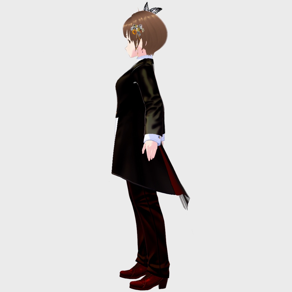 【無料】ショップフォロワー200人記念祭★フリー髪飾り+α