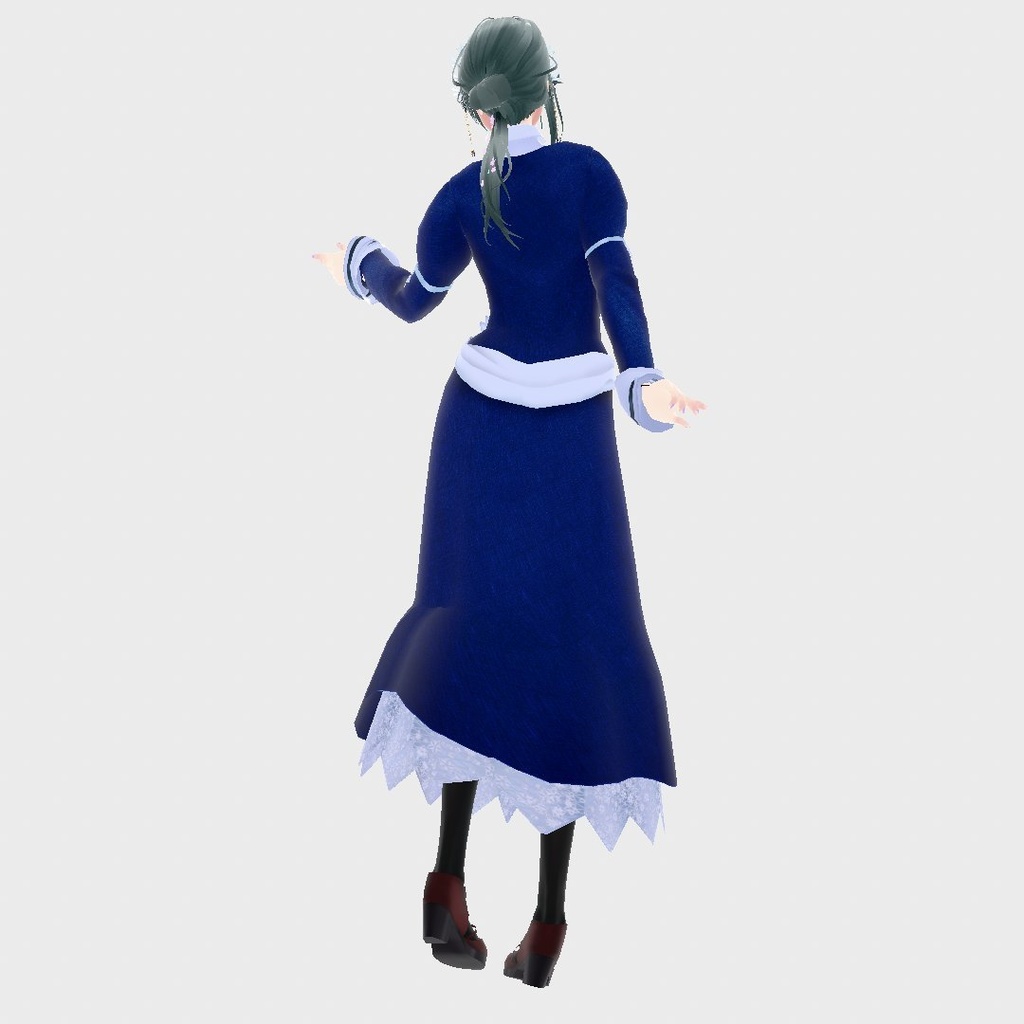 【無料】ショップフォロワー300人記念祭★詰め合わせセット【VRoid/正式版対応】