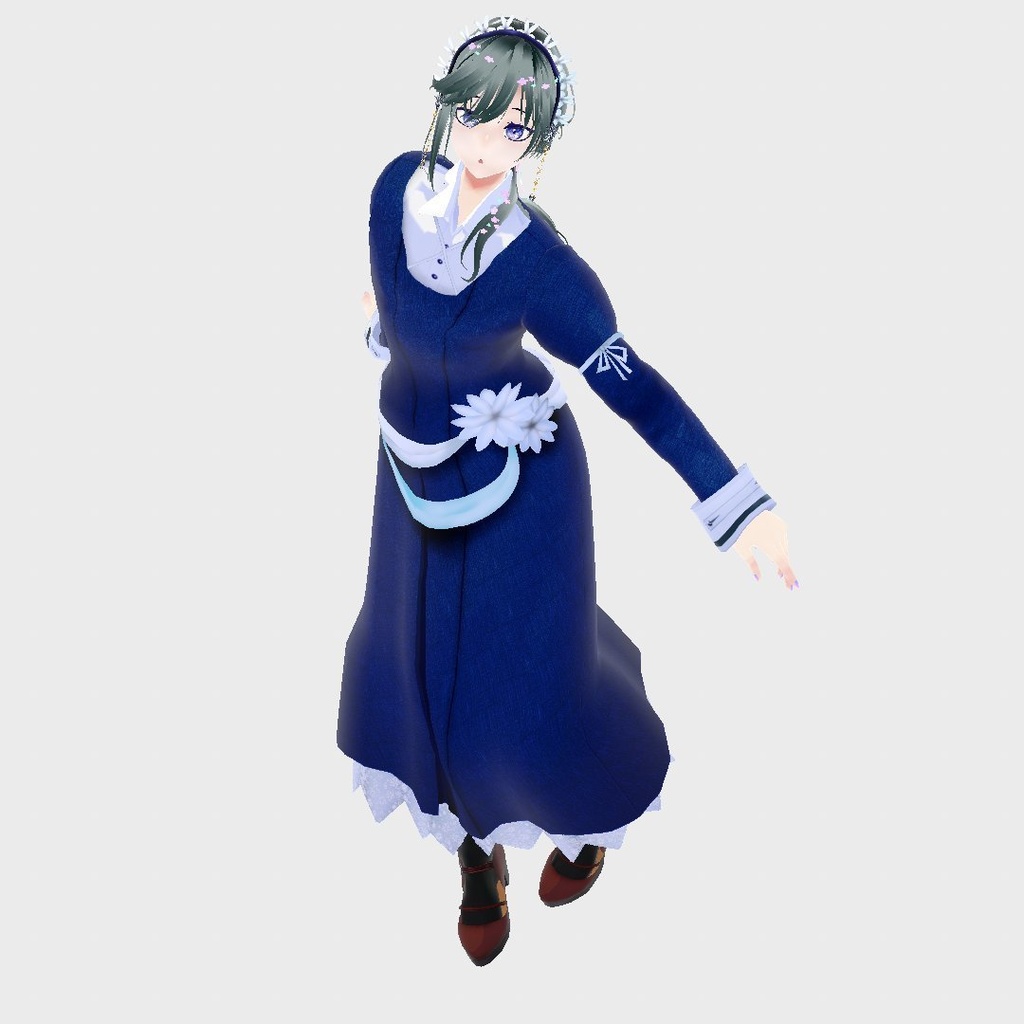 【無料】ショップフォロワー300人記念祭★詰め合わせセット【VRoid/正式版対応】