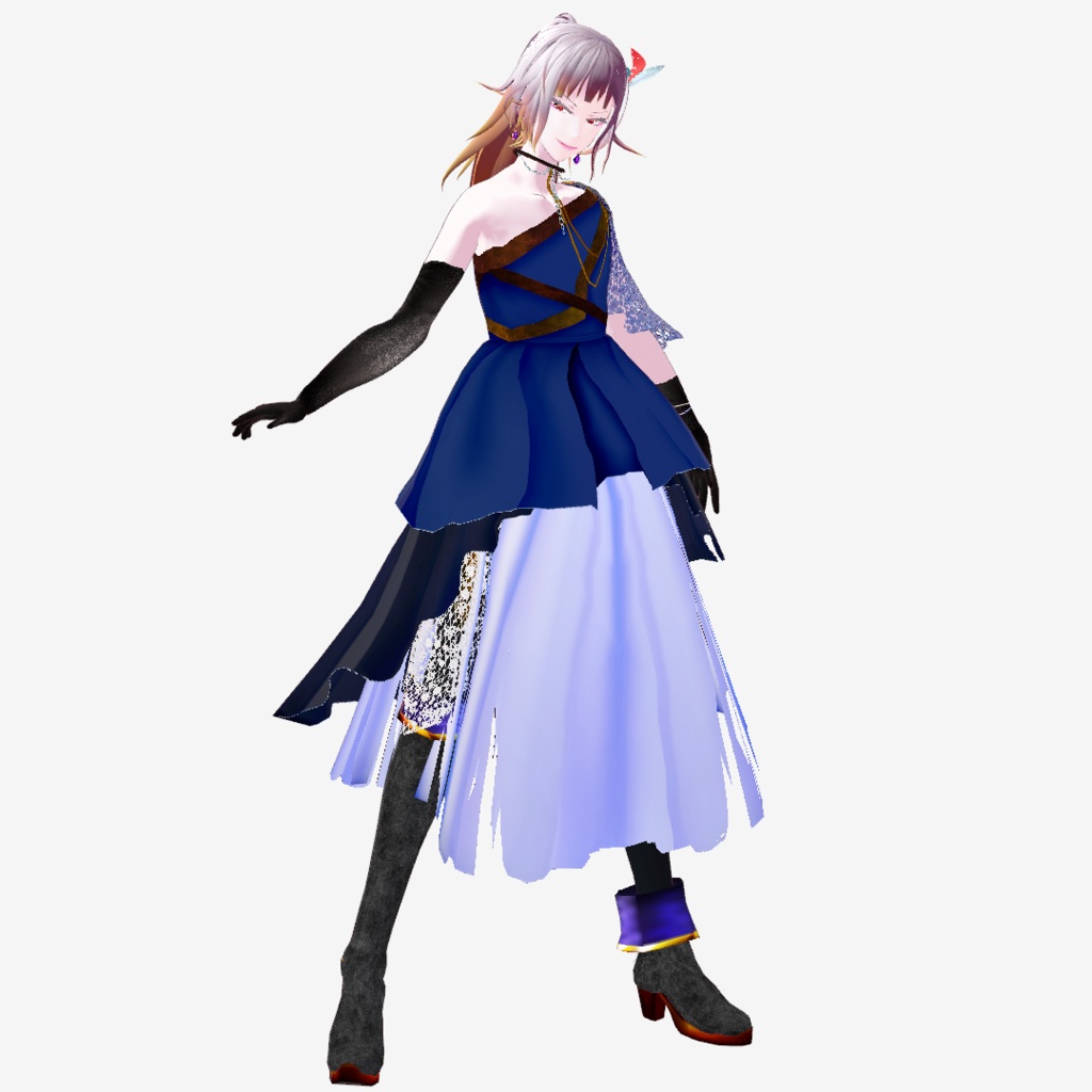 【無料】ショップフォロワー様400人記念祭&2周年有難う祭『Asymmetric dsl』