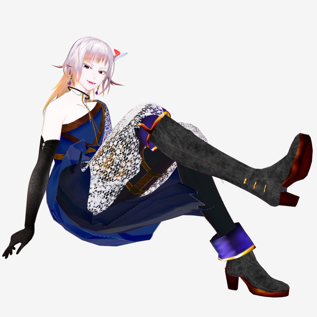 【無料】ショップフォロワー様400人記念祭&2周年有難う祭『Asymmetric dsl』