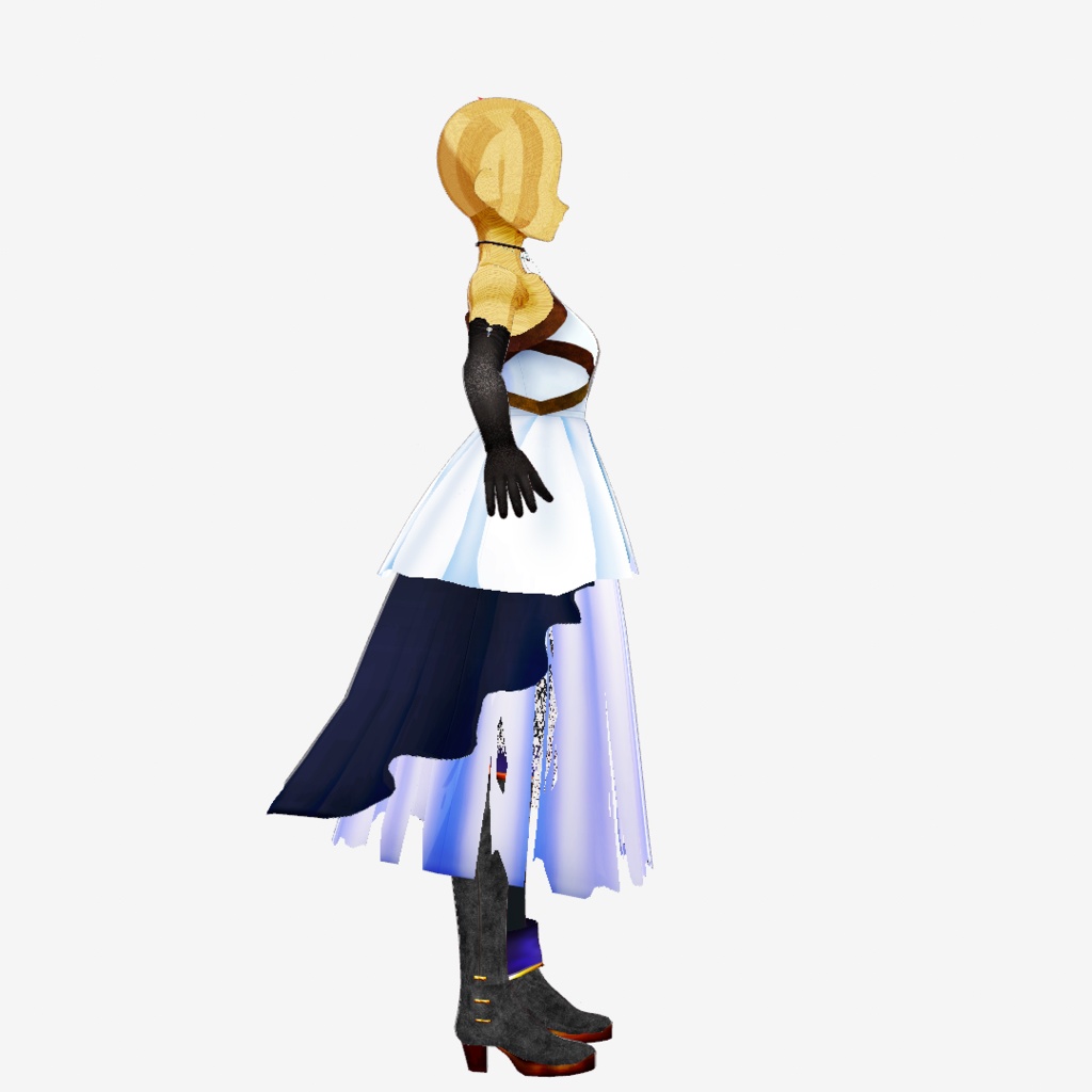 【無料】ショップフォロワー様400人記念祭&2周年有難う祭『Asymmetric dsl』