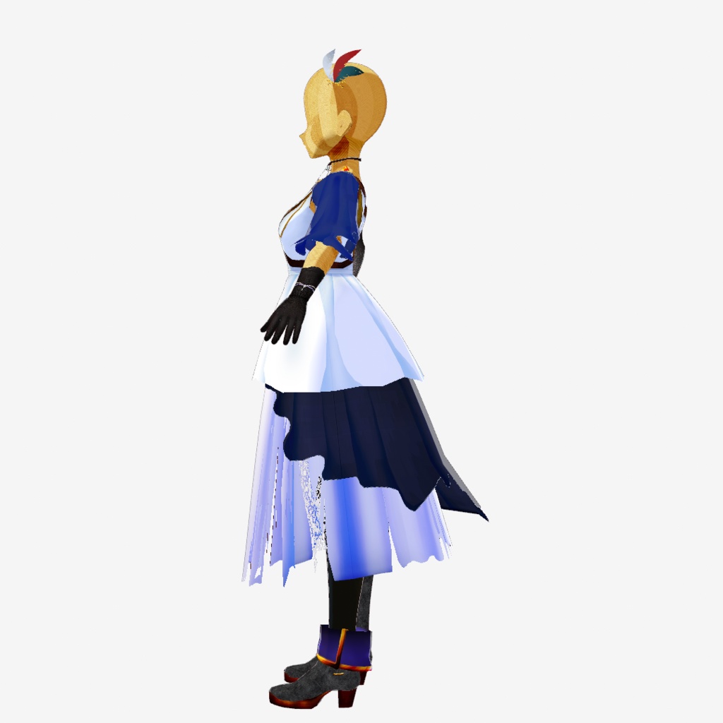 【無料】ショップフォロワー様400人記念祭&2周年有難う祭『Asymmetric dsl』