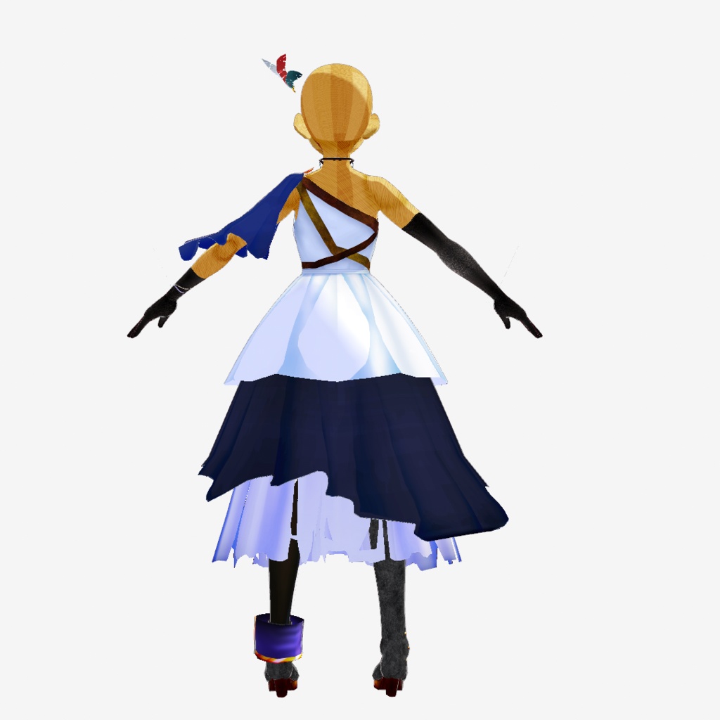 【無料】ショップフォロワー様400人記念祭&2周年有難う祭『Asymmetric dsl』