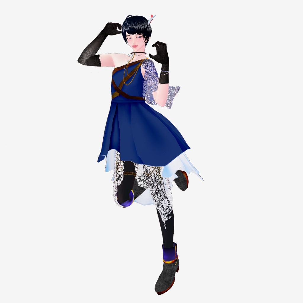 【無料】ショップフォロワー様400人記念祭&2周年有難う祭『Asymmetric dsl』