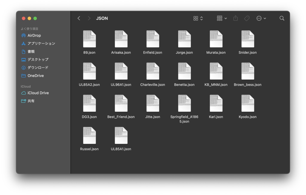 【二次創作/VRoid正式版】版権っぽいやつ(444人記念祭★その1.5)