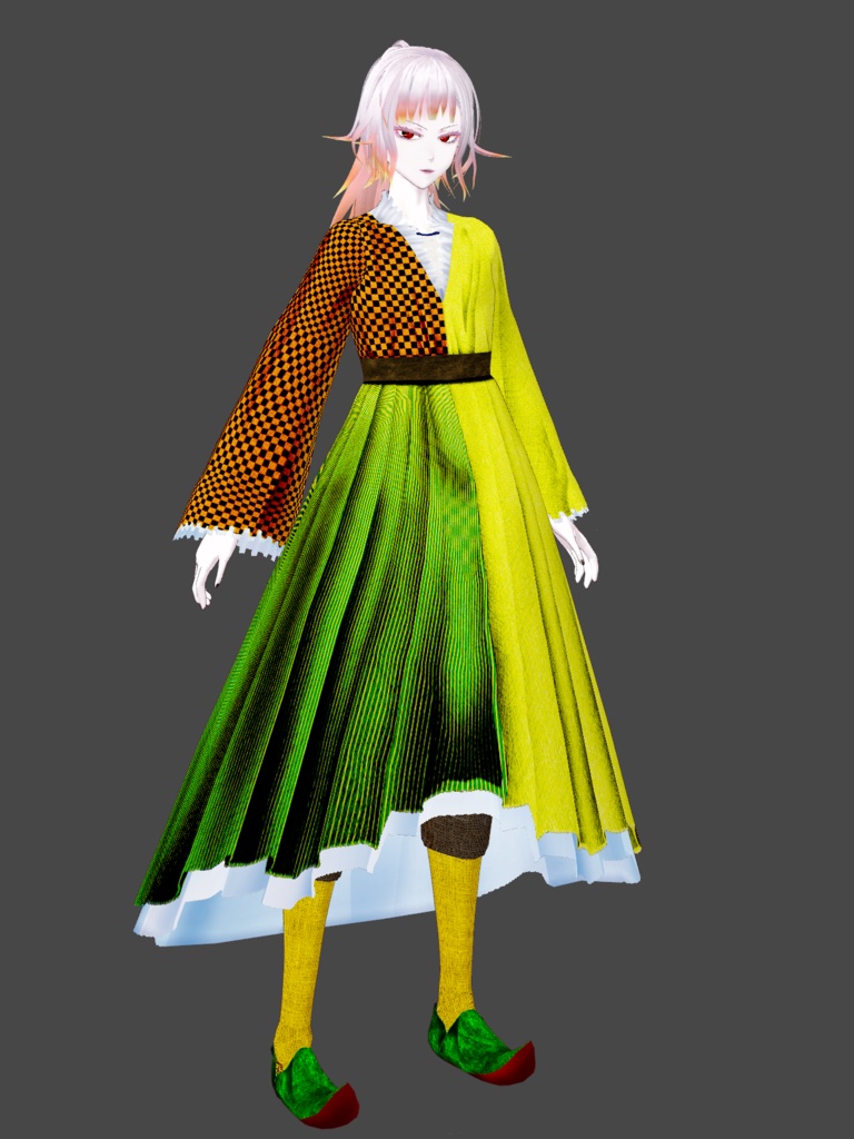 【無料】ショップフォロワー様500人記念祭★Gothic&Regency Style+α