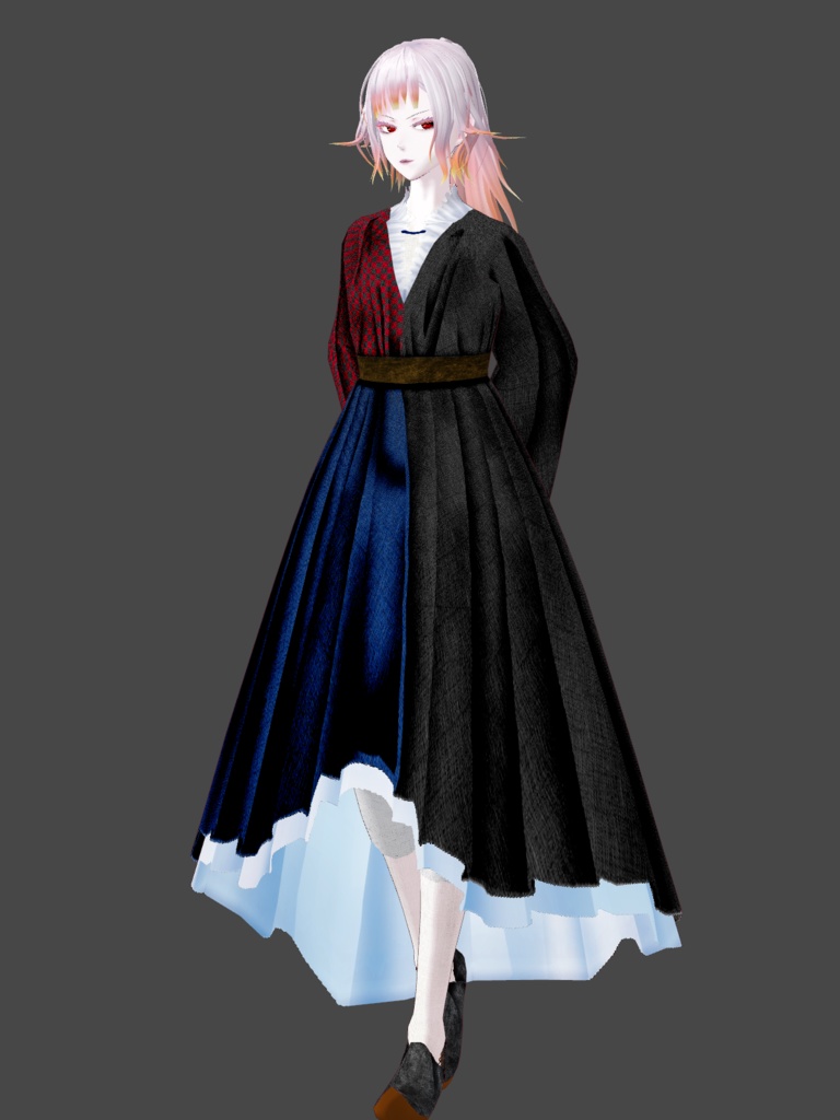 【無料】ショップフォロワー様500人記念祭★Gothic&Regency Style+α