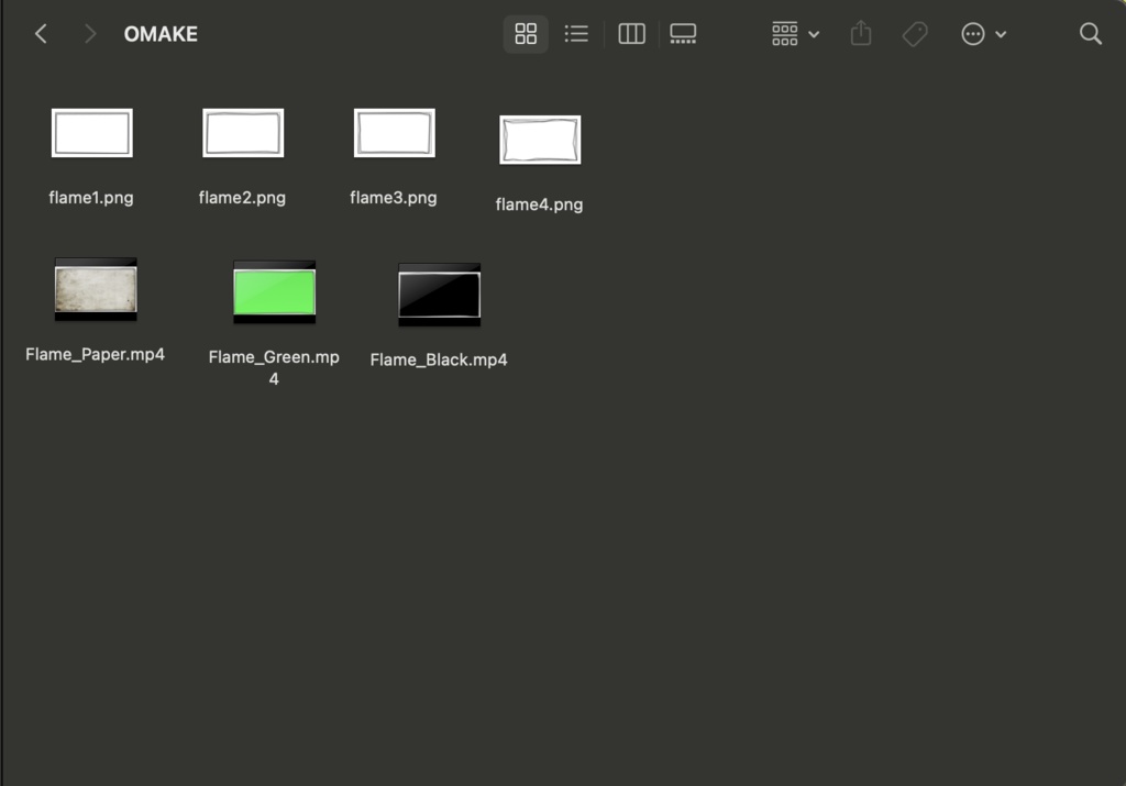 【MMD・MMM・VRM Live Viewer】viviのモーションっぽいもの+α