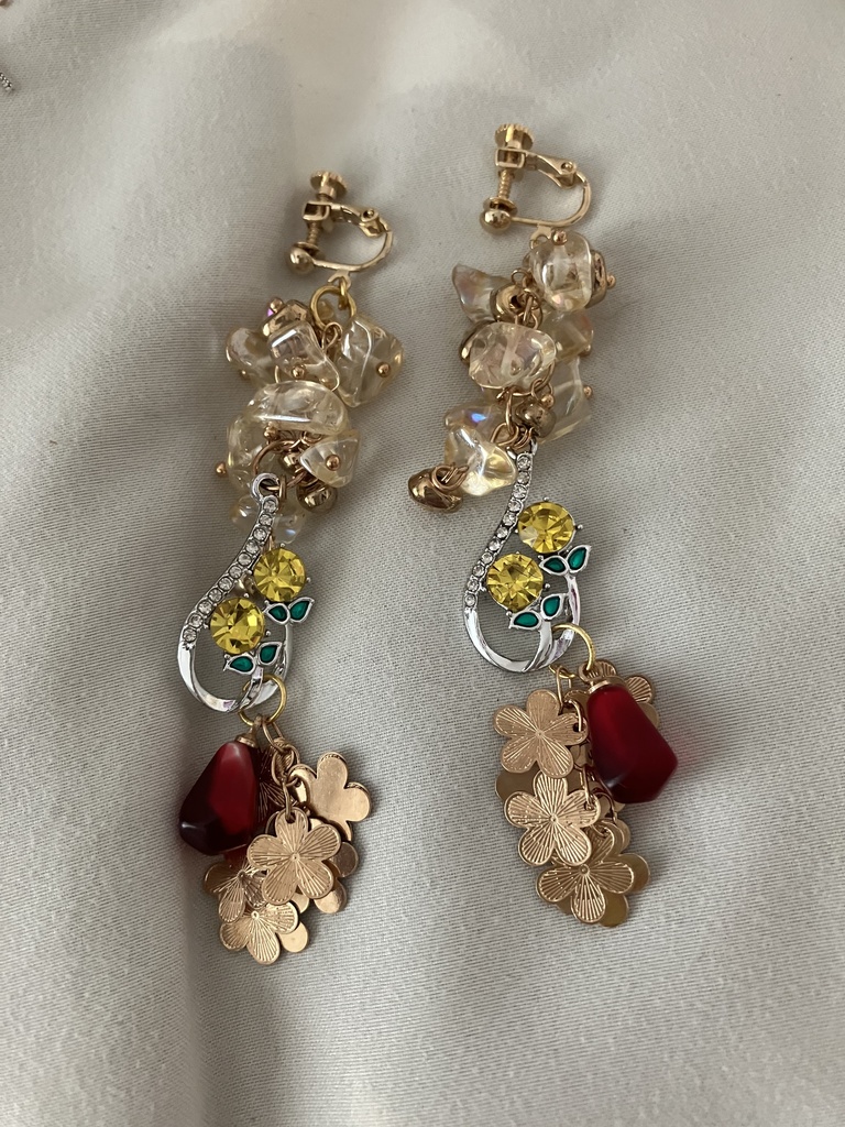 ゲゲゲの謎 岩子さん 概念アクセサリー