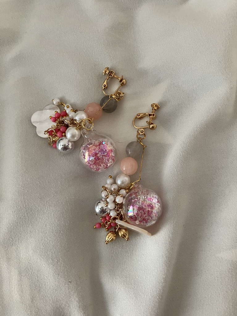 ゲゲゲの謎 沙代さん 概念アクセサリー