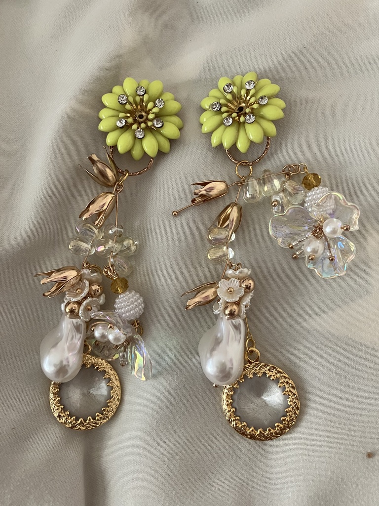 ゲゲゲの謎　丙江さん　概念アクセサリー