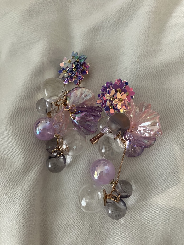 ゲゲゲの謎 概念アクセサリー 乙米