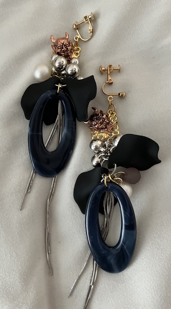 ゲゲゲの謎 概念アクセサリー 長田