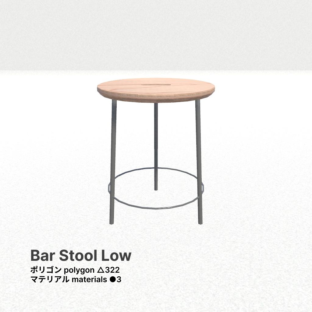 mock cafe furniture - free