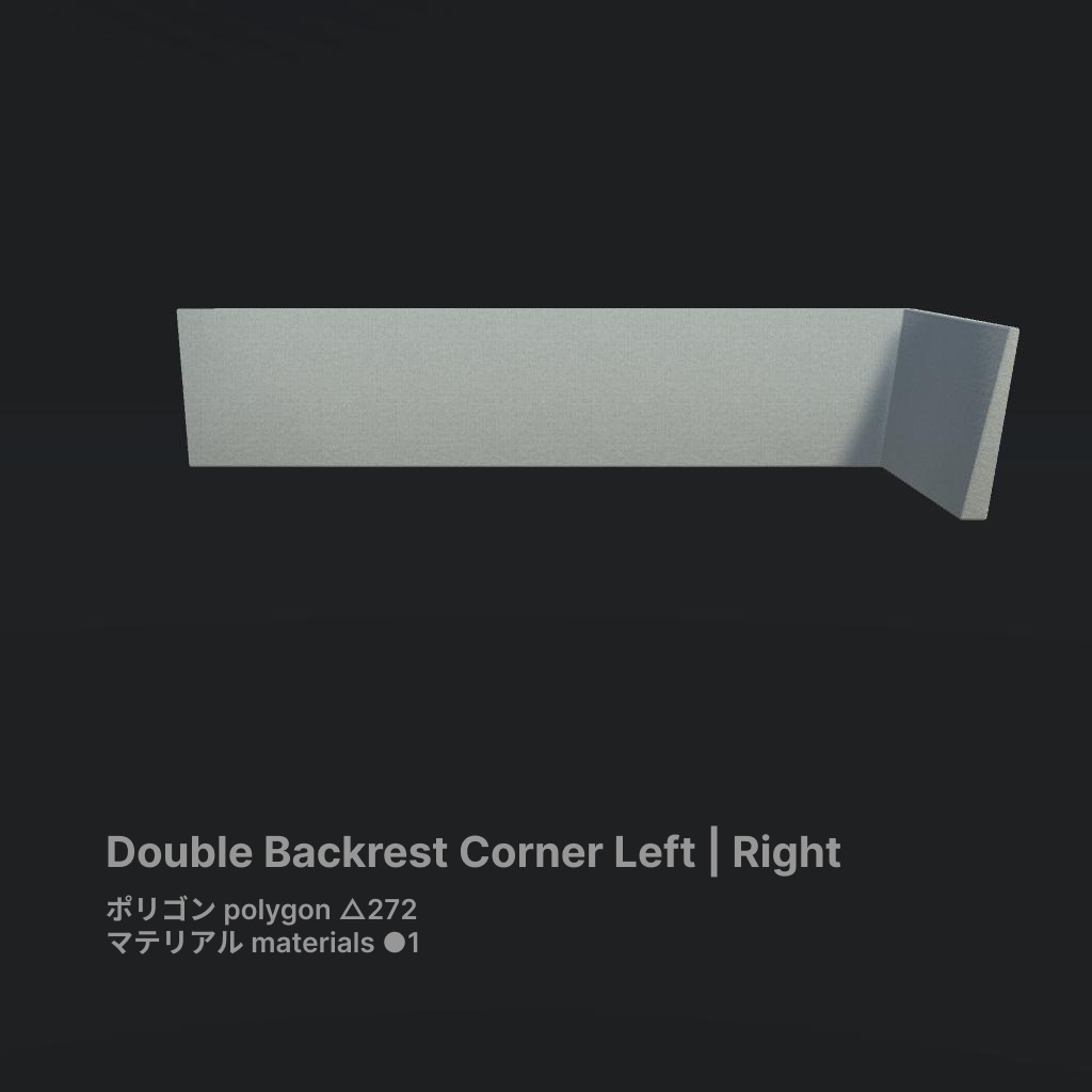 mock camille sofa set