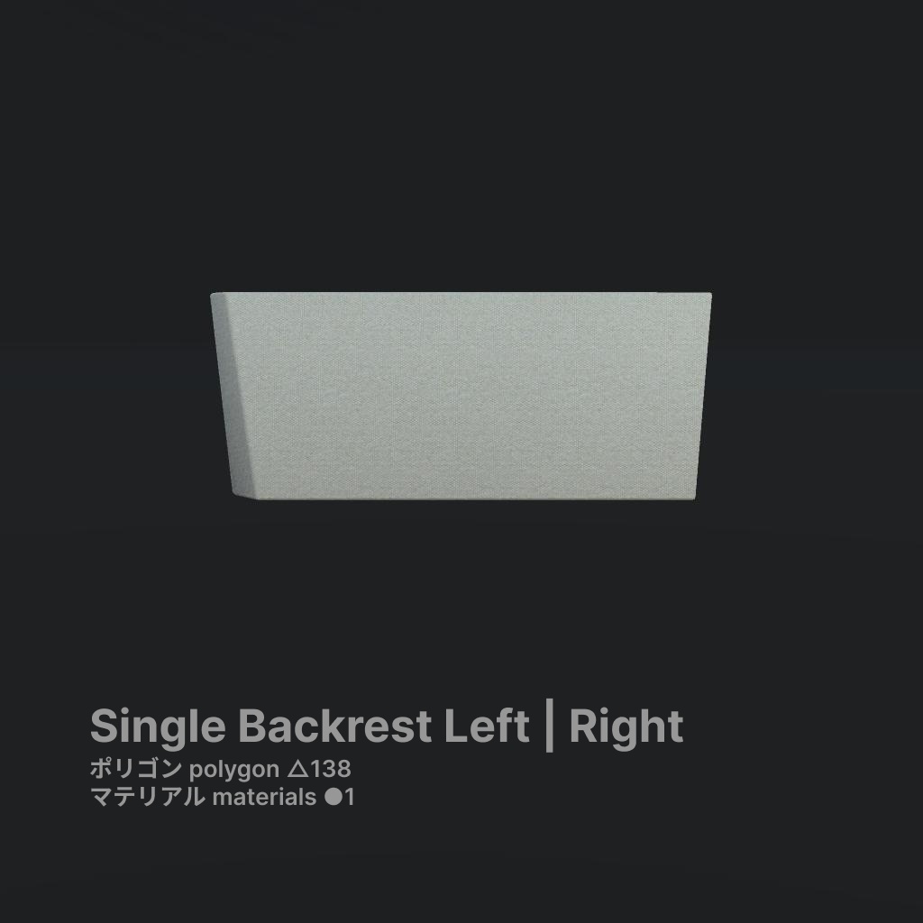 mock camille sofa set