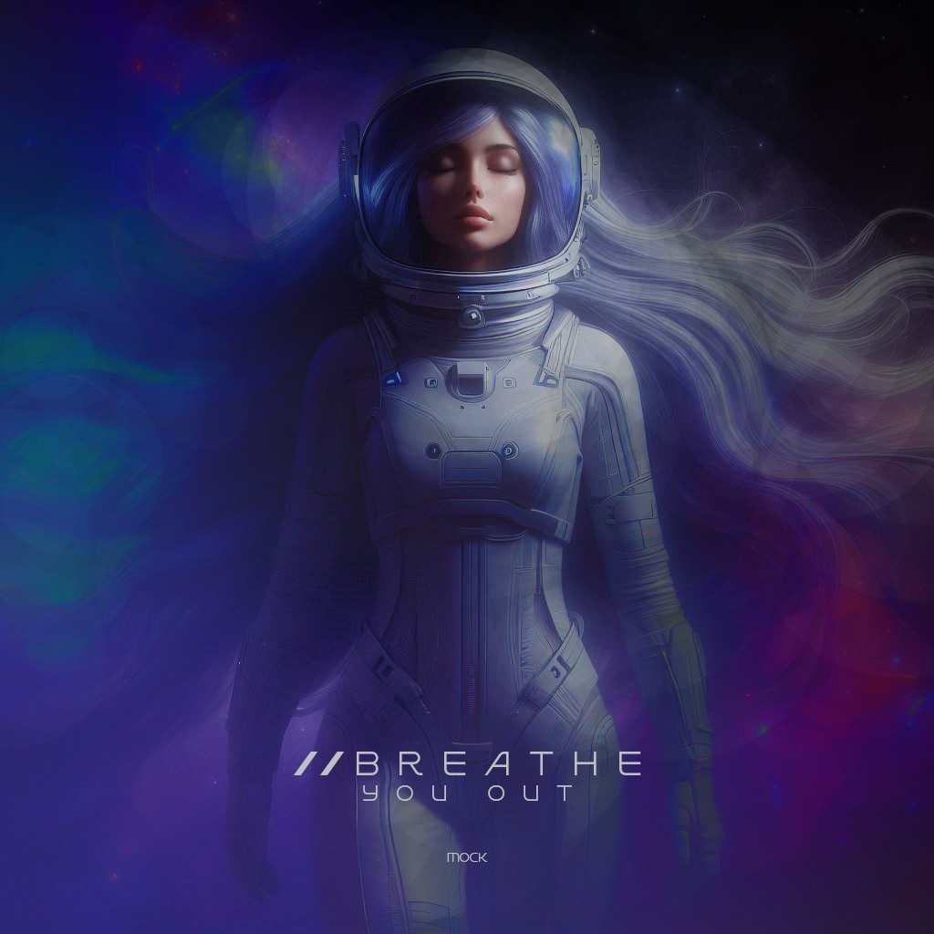 Breathe you out
