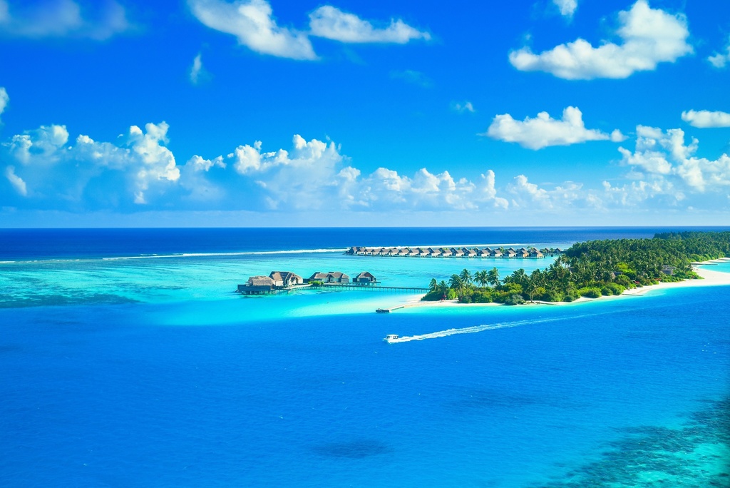 island