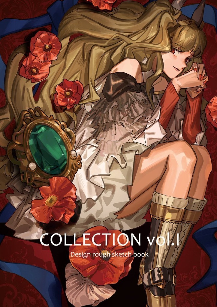 Collection vol.1