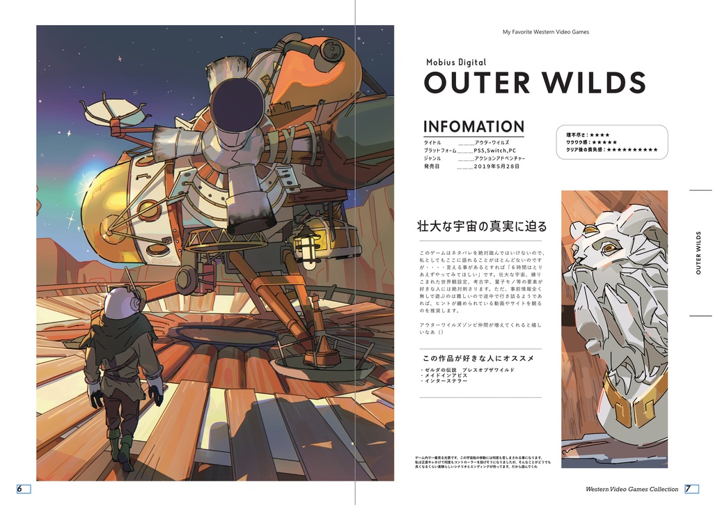 Western Videogame Collection