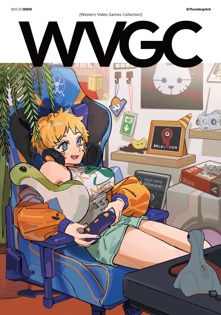 Western Videogame Collection