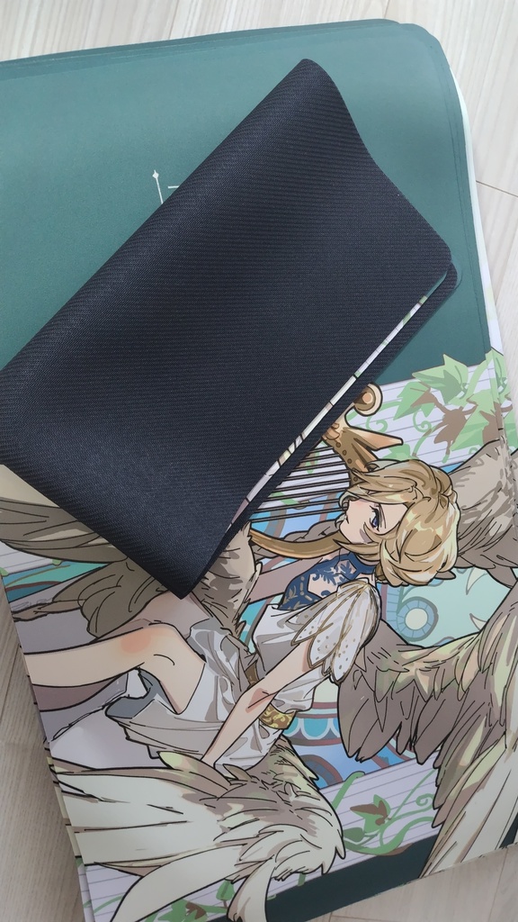 キャロル プレイマット