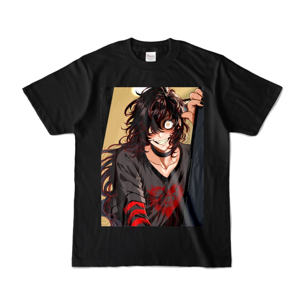 John Doe Tシャツ