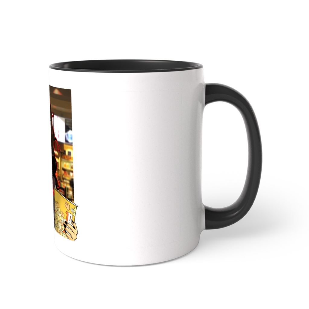 John Doeマグカップ🍿