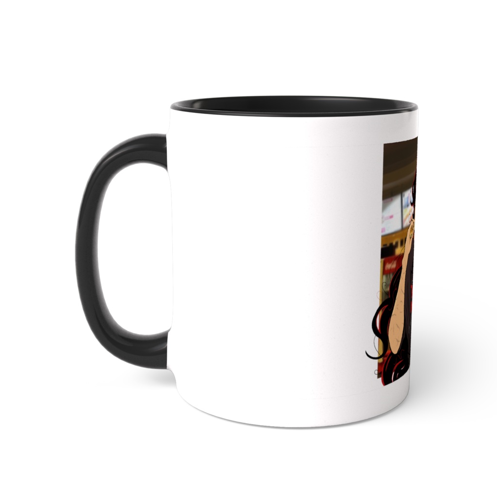 John Doeマグカップ🍿