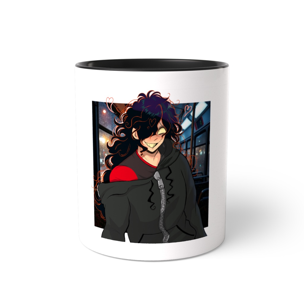 John Doeマグカップ