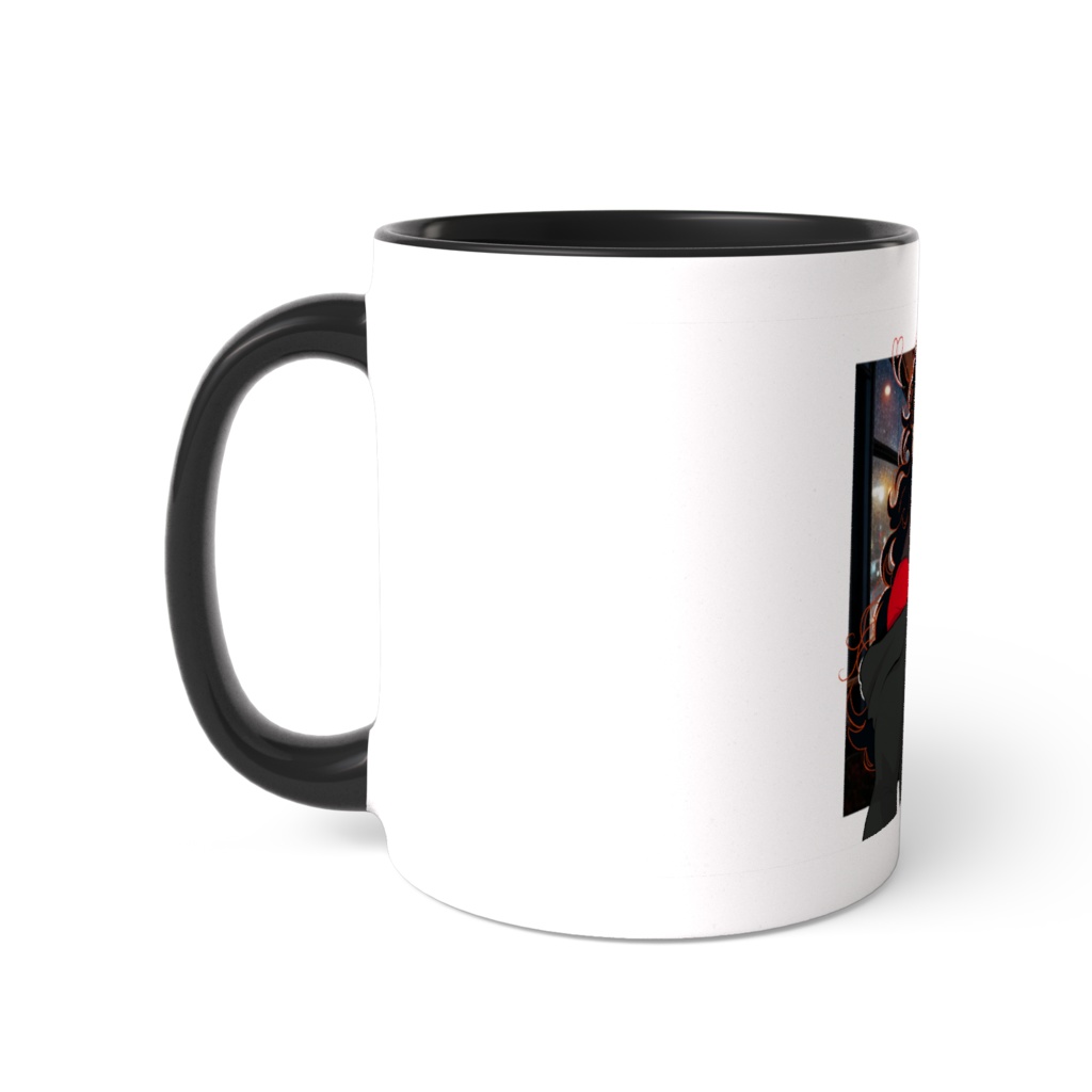 John Doeマグカップ