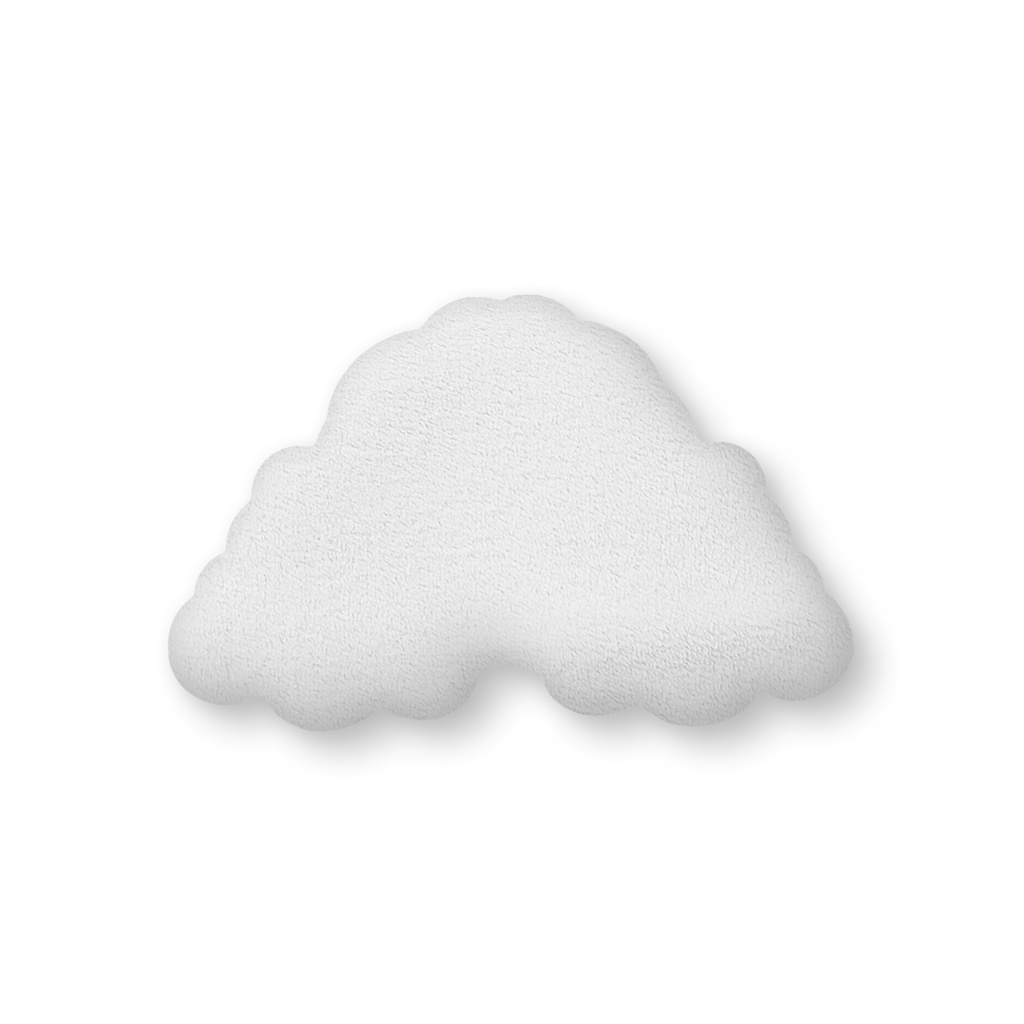 ふかふかクッション(メゾンシード)