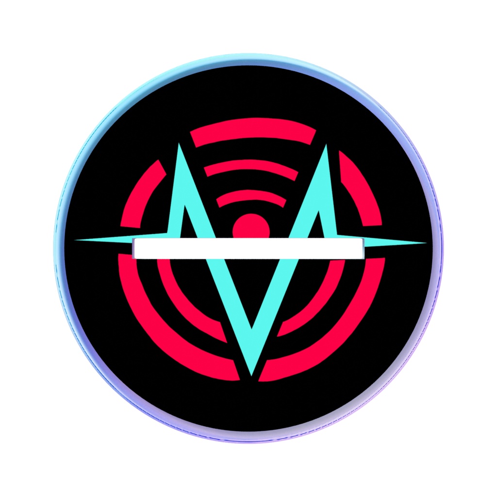 📺🦌オーロラアクスタ