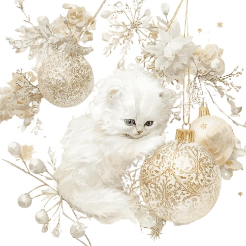 【キッチン用品シリーズ】水彩アンティーク風クリップアート12+1セット|PNG背景透過