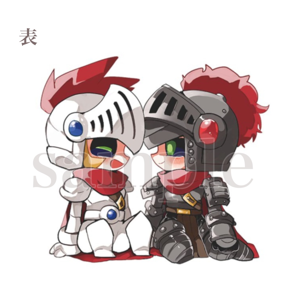 アクリルスタンド