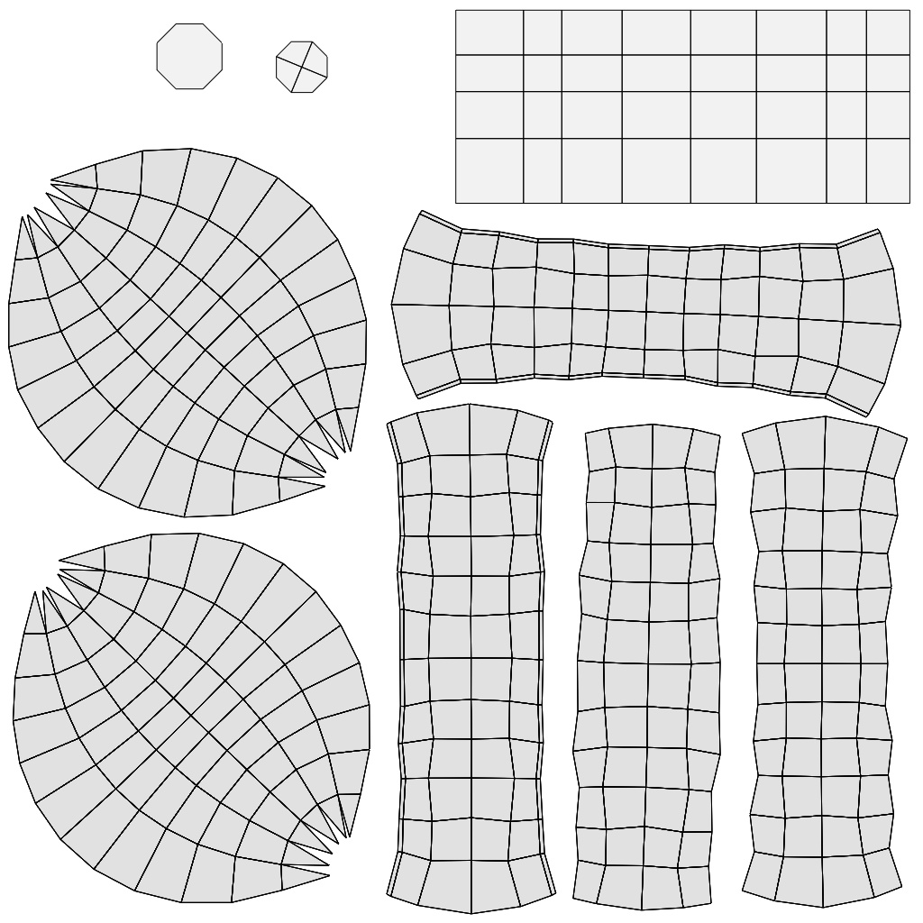 焼鳥の盛り合わせ(5種類)サイドメニュー~Yakitori assortment (5 types)side dishes~Blender/FBX