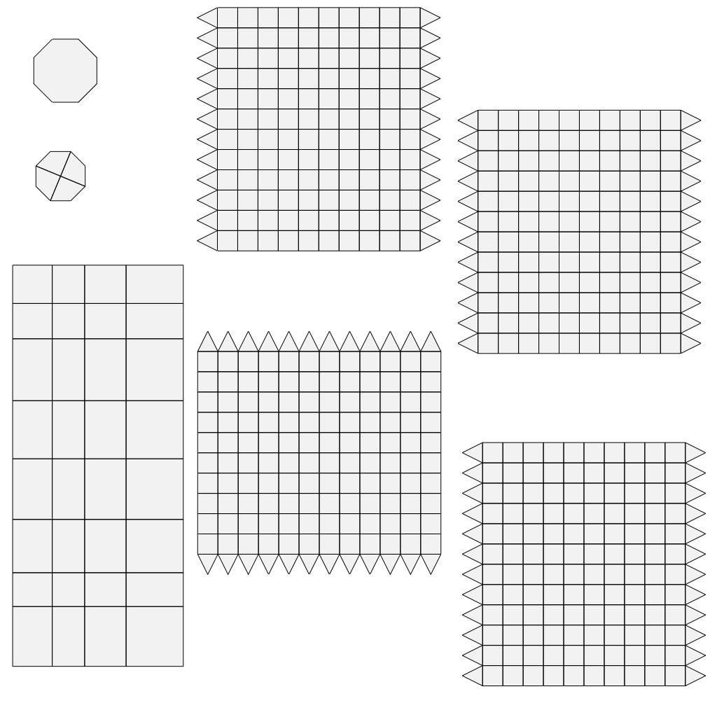 焼鳥の盛り合わせ(5種類)サイドメニュー~Yakitori assortment (5 types)side dishes~Blender/FBX