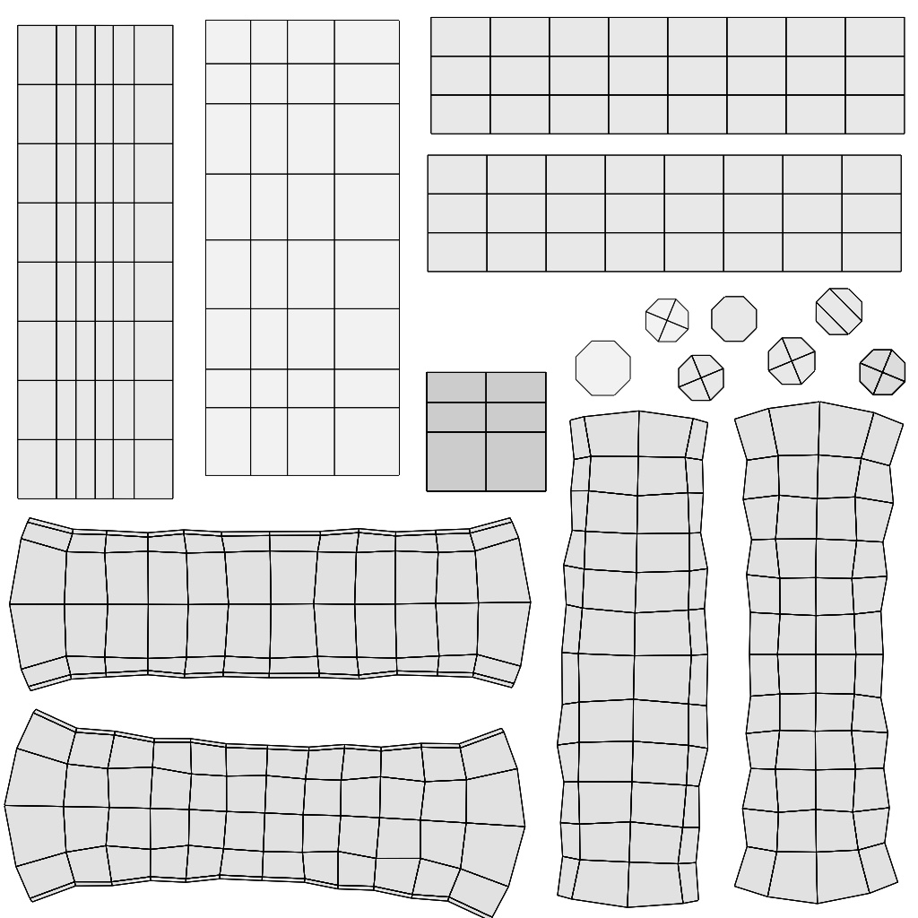 焼鳥の盛り合わせ(5種類)サイドメニュー~Yakitori assortment (5 types)side dishes~Blender/FBX
