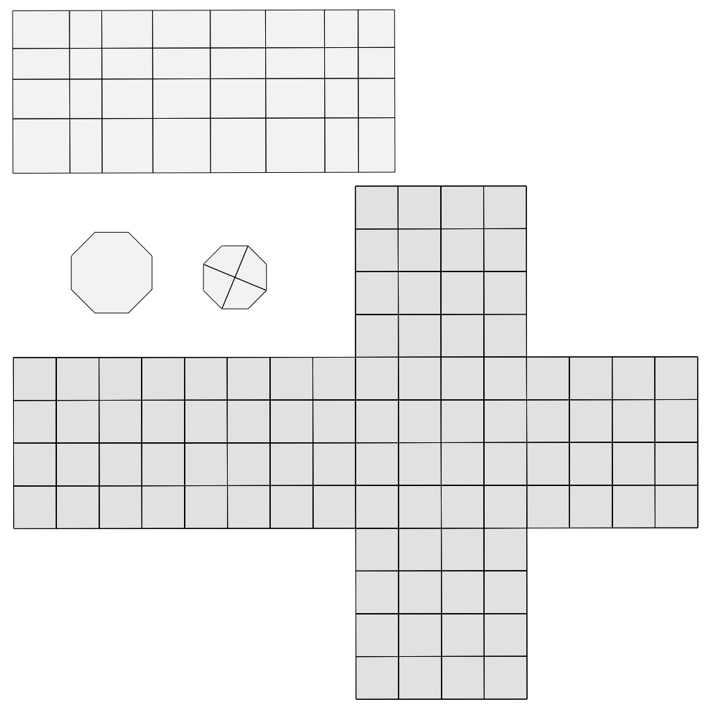 焼鳥の盛り合わせ(5種類)肉~Yakitori assortment (5 types)meet~Blender/FBX