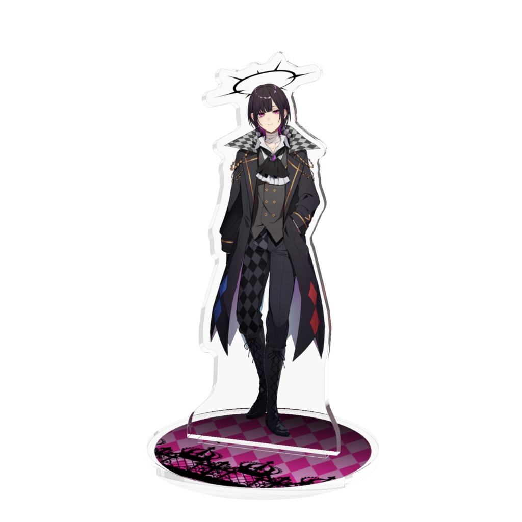 【数量限定】デビュー記念 アクリルスタンド