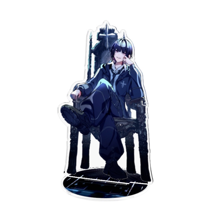 【数量限定】イベント記念 アクリルスタンド