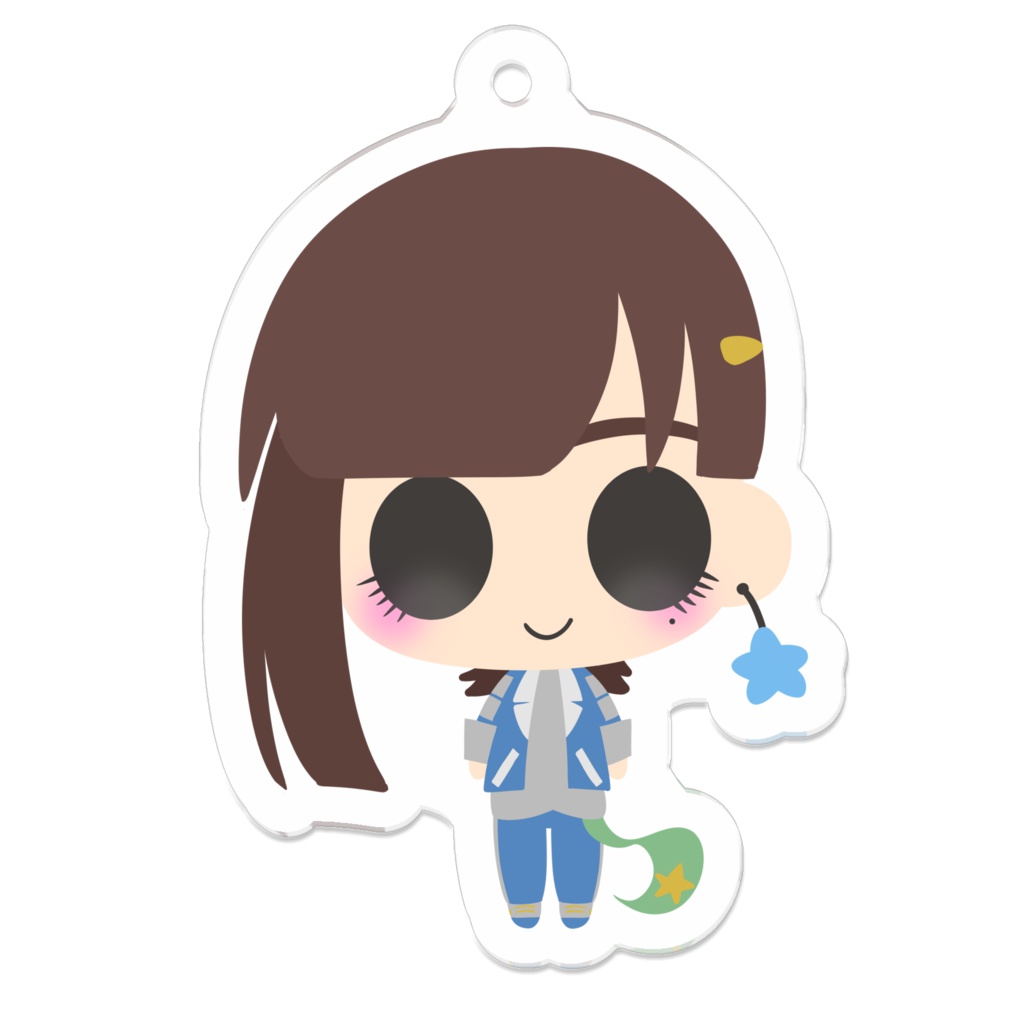 ゆる境地 透