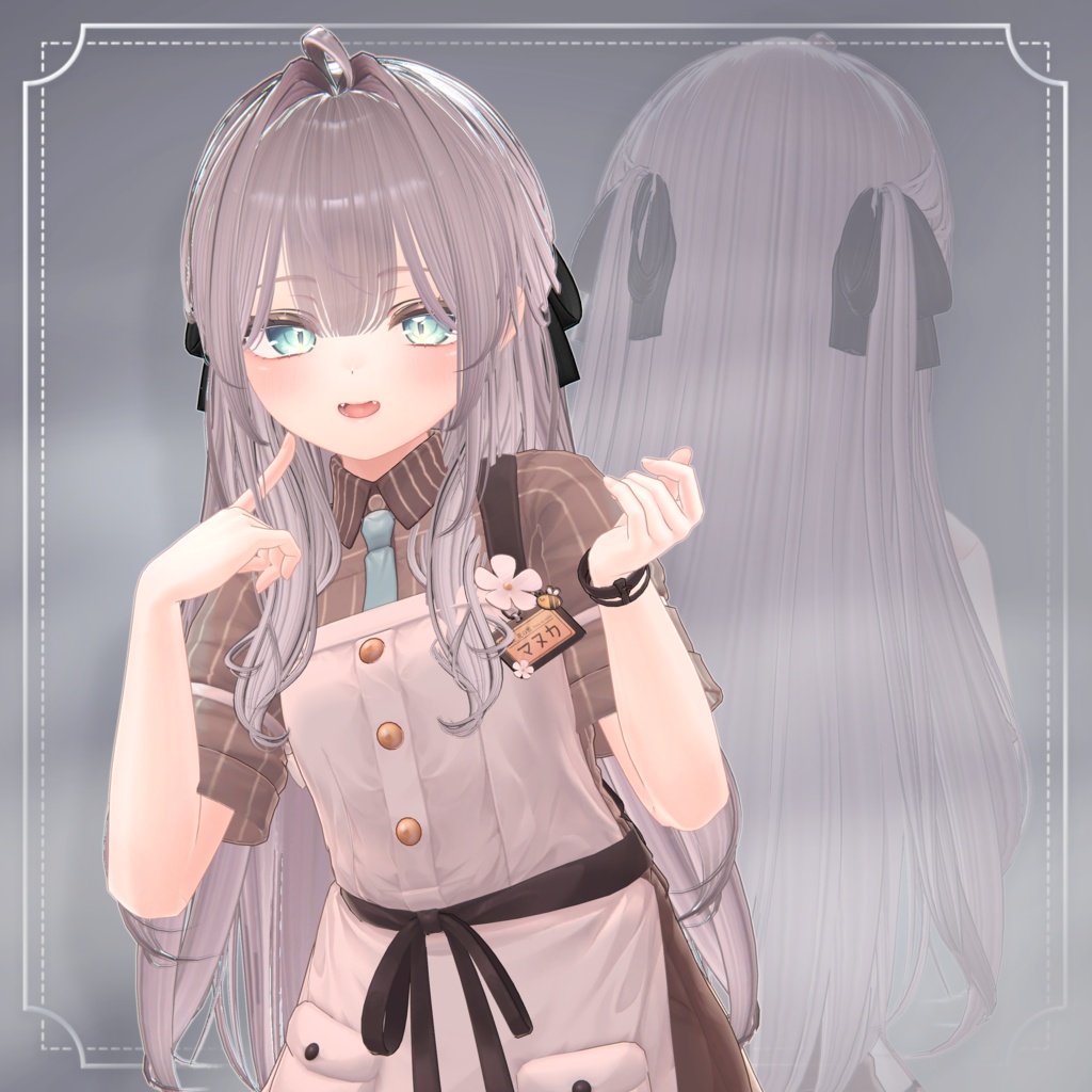 Yume coi half twin 【13アバター対応】