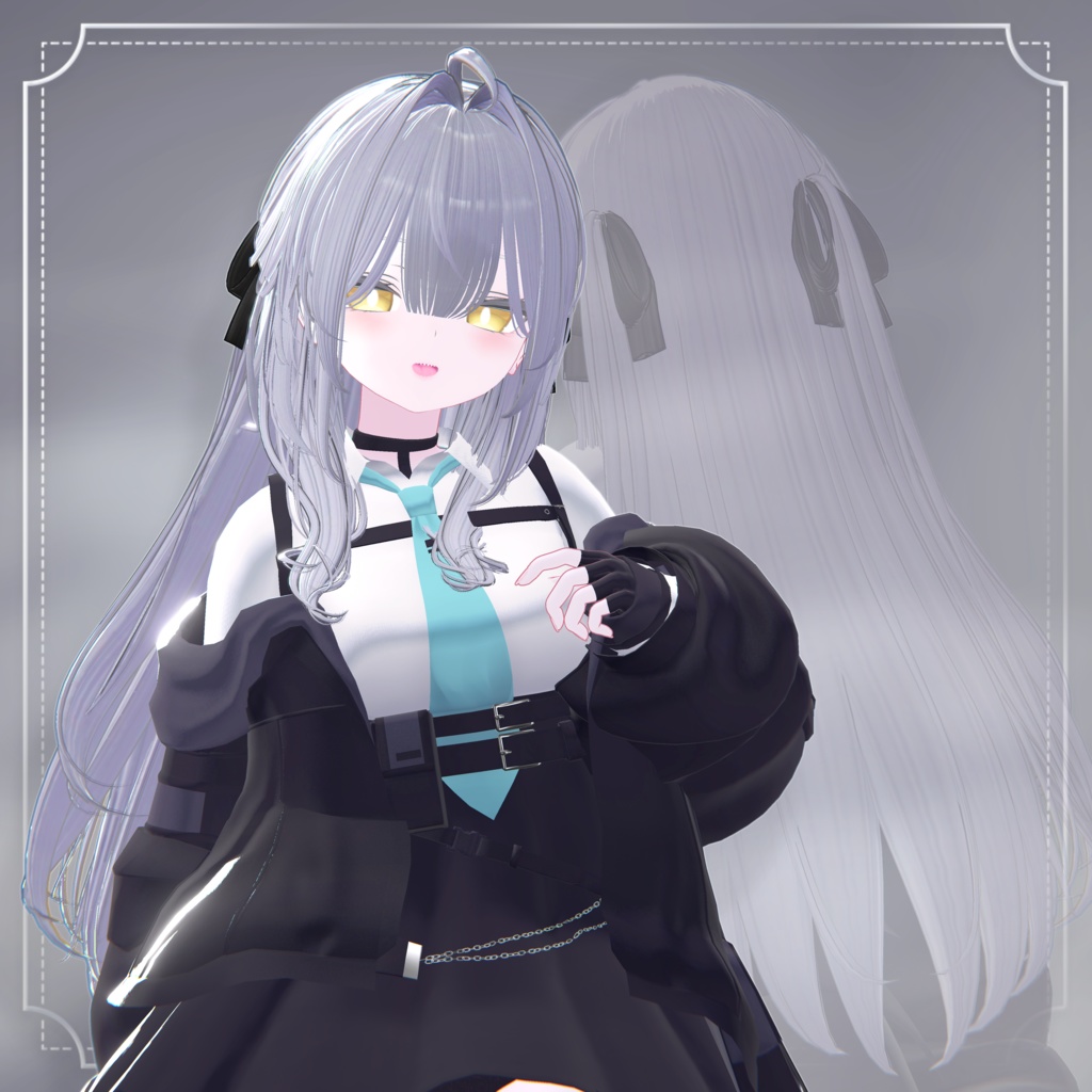 Yume coi half twin 【13アバター対応】