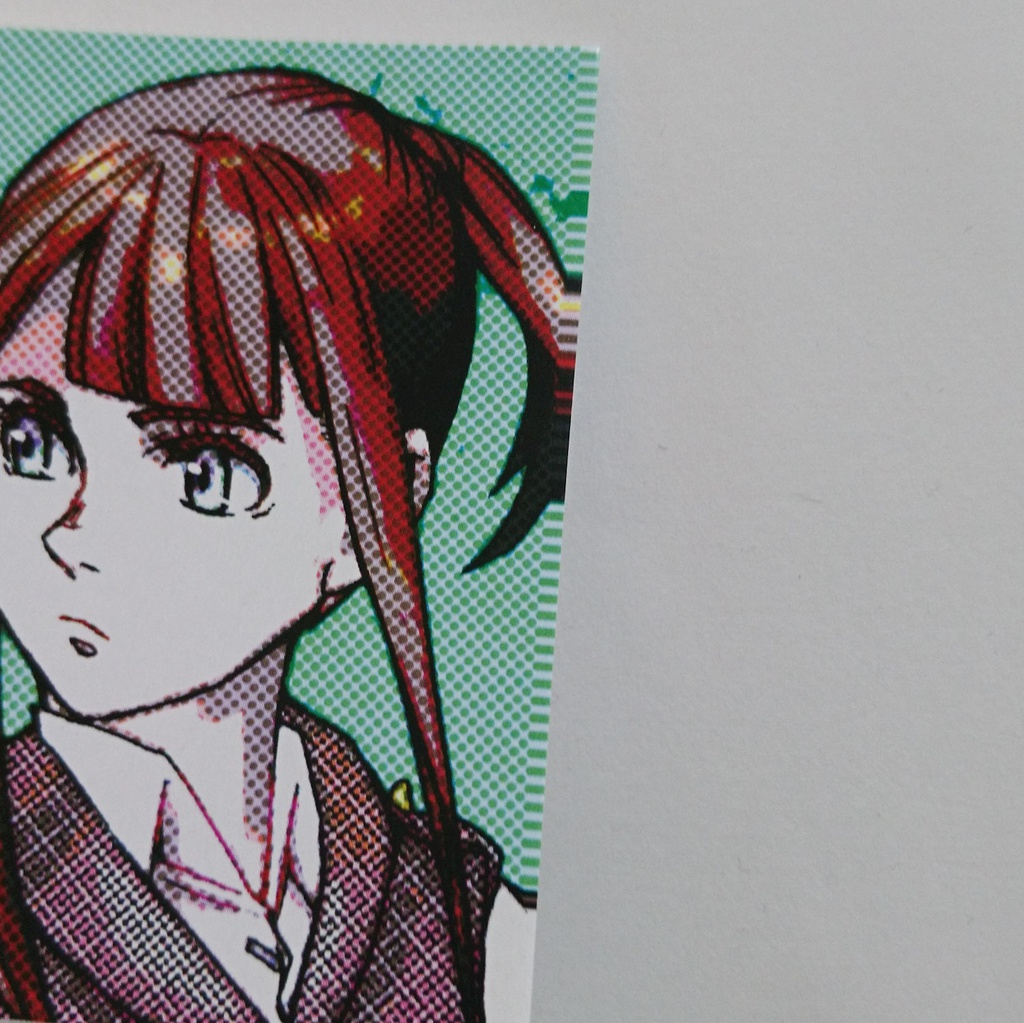 FIRST MOVEMENT Vol.1 改