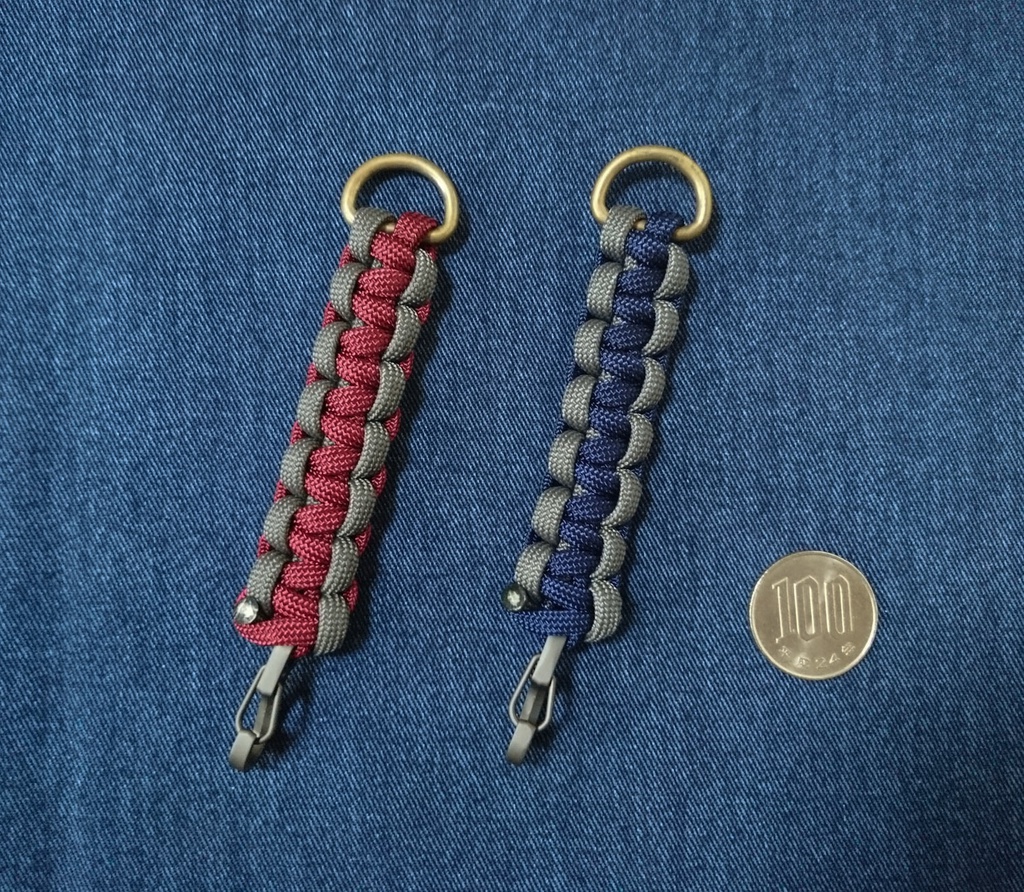 ガルム隊キーリング